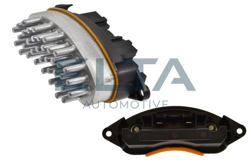 [EH1048] Resistor,Interior blower