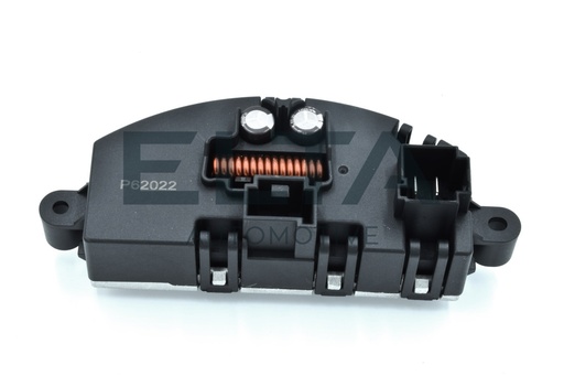 [EH1043] Resistor,Interior blower