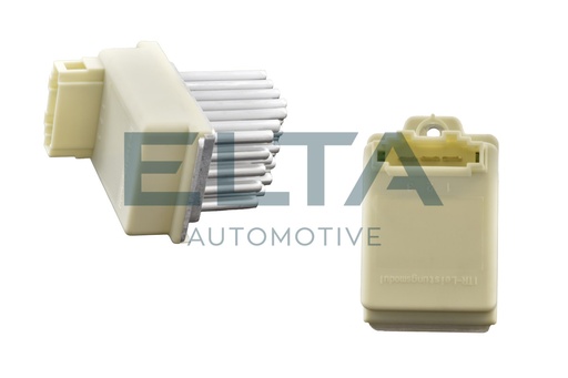 [EH1042] Resistor,Interior blower