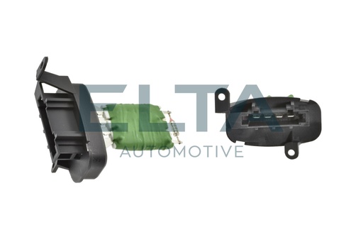 [EH1075] Resistor,Interior blower