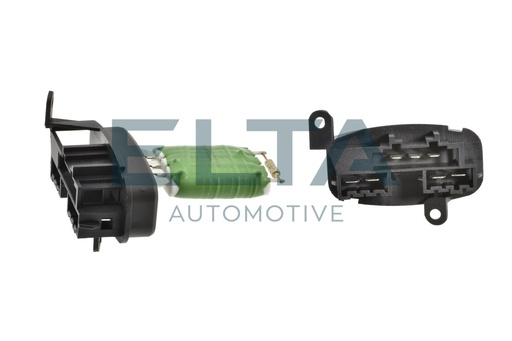 [EH1076] Resistor,Interior blower