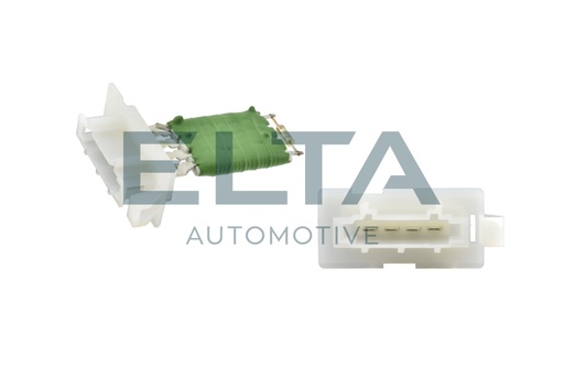 [EH1077] Resistor,Interior blower