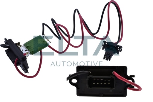 [EH1078] Resistor,Interior blower