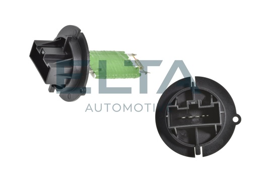 [EH1080] Resistor,Interior blower