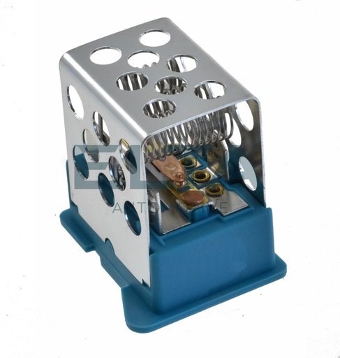 [EH1041] Odpor vnútorného ventilátora 