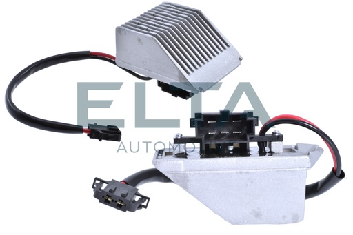 [EH1039] Resistor,Interior blower