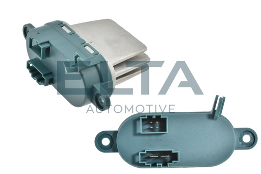 [EH1036] Resistor,Interior blower
