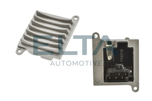 [EH1035] Resistor,Interior blower