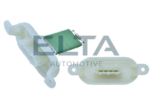 [EH1082] Resistor,Interior blower