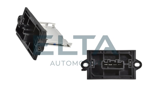[EH1033] Resistor,Interior blower