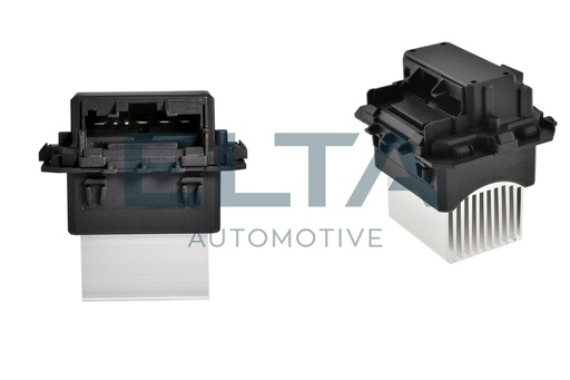 [EH1032] Resistor,Interior blower
