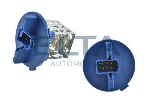 [EH1031] Resistor,Interior blower