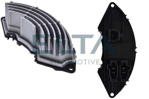 [EH1029] Resistor,Interior blower