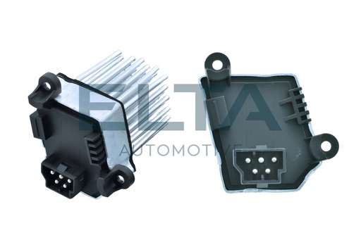 [EH1028] Resistor,Interior blower