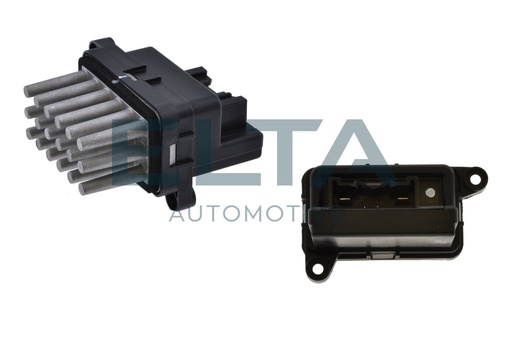 [EH1025] Odpor vnútorného ventilátora 