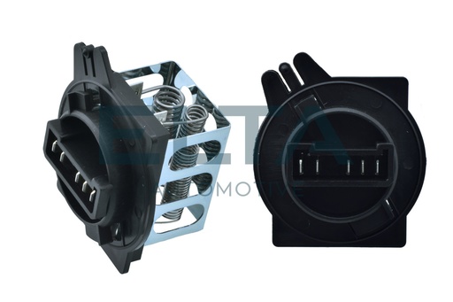 [EH1083] Resistor,Interior blower