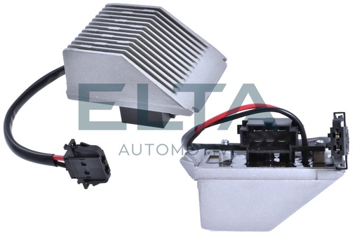 [EH1132] Resistor,Interior blower