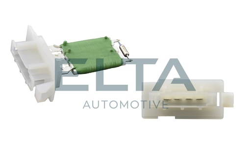 [EH1133] Resistor,Interior blower