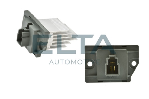 [EH1092] Resistor,Interior blower