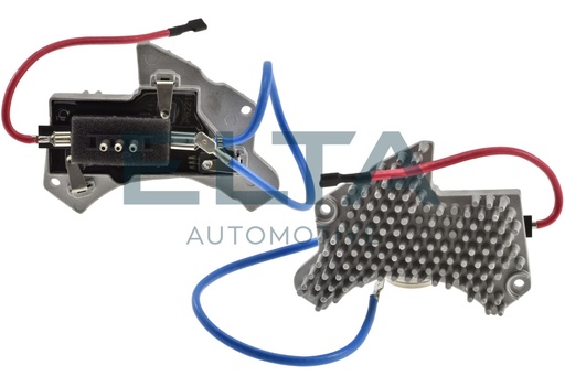 [EH1020] Resistor,Interior blower
