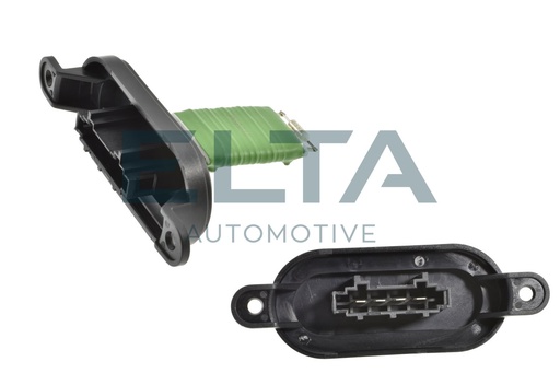 [EH1094] Resistor,Interior blower