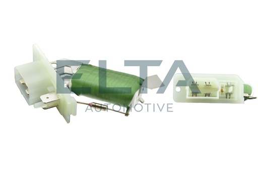 [EH1096] Resistor,Interior blower