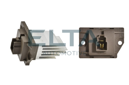 [EH1019] Resistor,Interior blower
