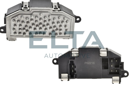 [EH1018] Resistor,Interior blower