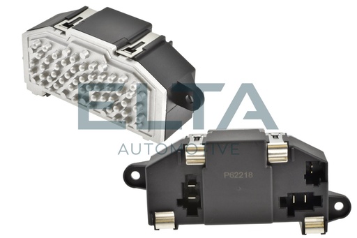 [EH1017] Resistor,Interior blower