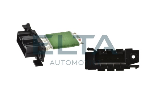 [EH1097] Resistor,Interior blower