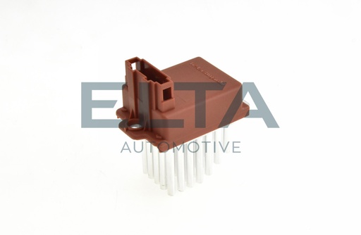 [EH1016] Resistor,Interior blower
