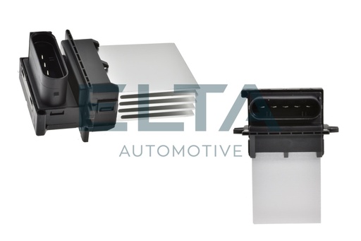 [EH1015] Resistor,Interior blower