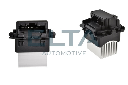 [EH1014] Resistor,Interior blower