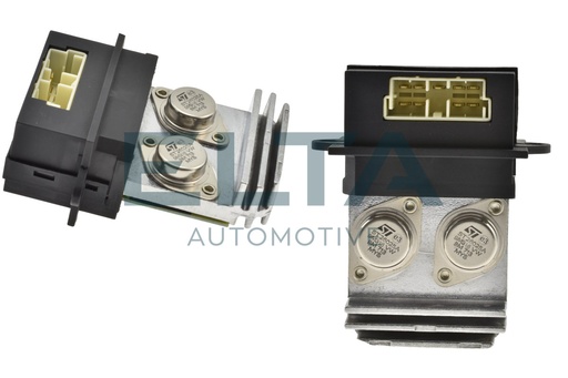[EH1011] Resistor,Interior blower