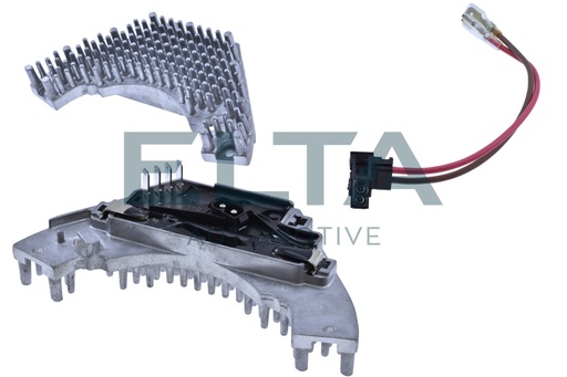 [EH1009] Resistor,Interior blower
