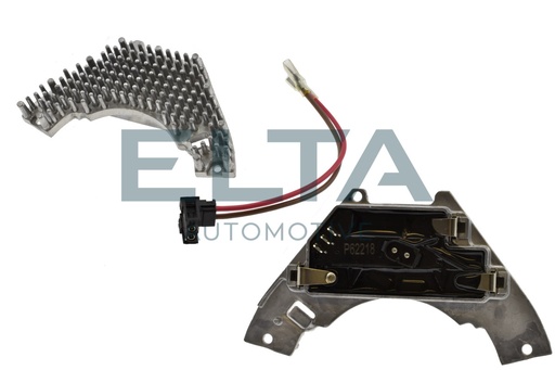 [EH1008] Resistor,Interior blower