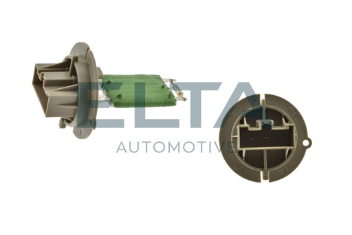 [EH1098] Resistor,Interior blower