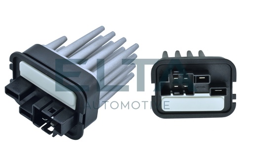 [EH1004] Resistor,Interior blower