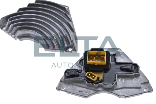 [EH1003] Resistor,Interior blower