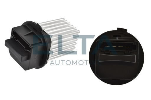 [EH1001] Resistor,Interior blower