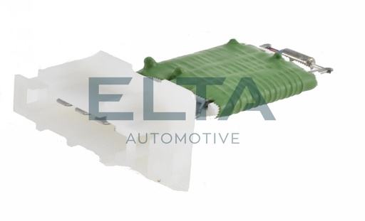 [EH1000] Resistor,Interior blower