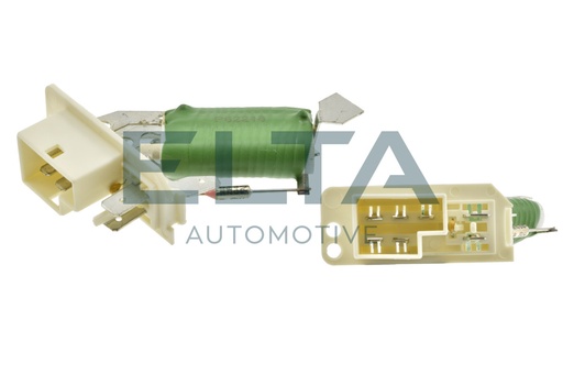 [EH1135] Resistor,Interior blower