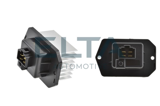 [EH1136] Resistor,Interior blower