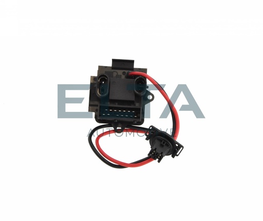 [EH1142] Resistor,Interior blower