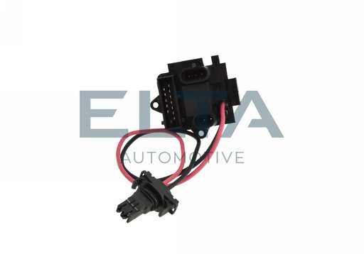 [EH1143] Resistor,Interior blower