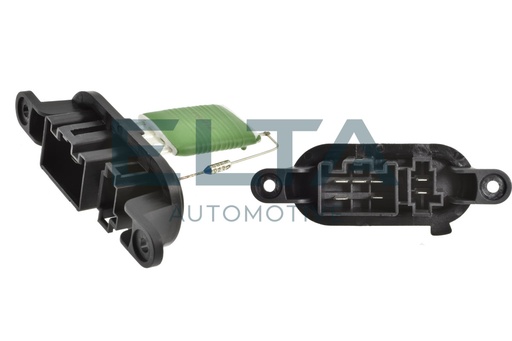 [EH1099] Resistor,Interior blower