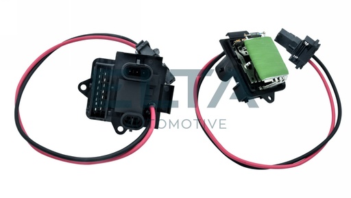 [EH1144] Resistor,Interior blower