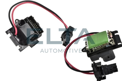 [EH1145] Resistor,Interior blower