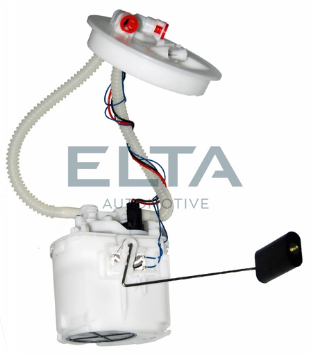 [EF4000] Fuel Pump