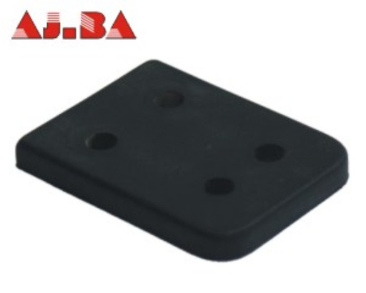 [A-FI57602] Fixing bracket for FI57000,flat